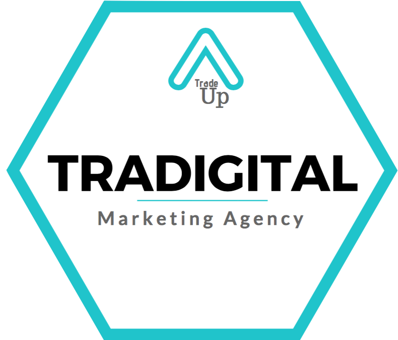 Tradigital Agency
